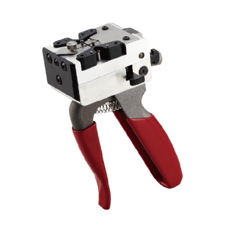 冷間圧接機(M10)