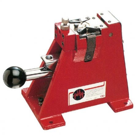 冷間圧接機(BM10)