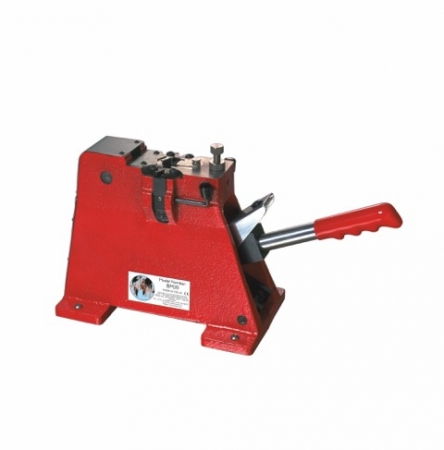 冷間圧接機(BM30)