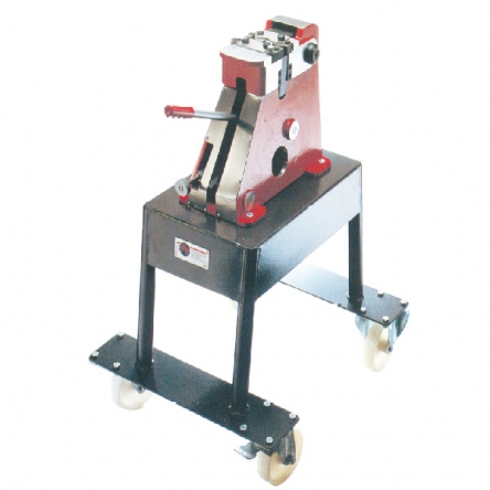 冷間圧接機(M101)