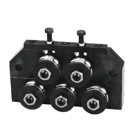 直線矯正機(ライトデューティータイプ)