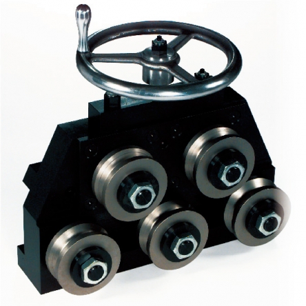 直線矯正機(ヘビーデューティタイプ)