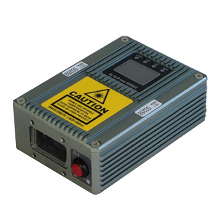 スピード・長さ測定機(SLR miniシリーズ)