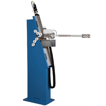 ケーブル整列巻き制御装置 PCU7-30