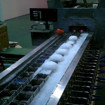 LQF(液体クエンチテクノロジー)