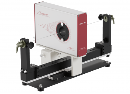 SQMF用サンプル検査ソリューション WIRE360※デモ機あります!
